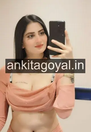 Top Call girl in Jaipur